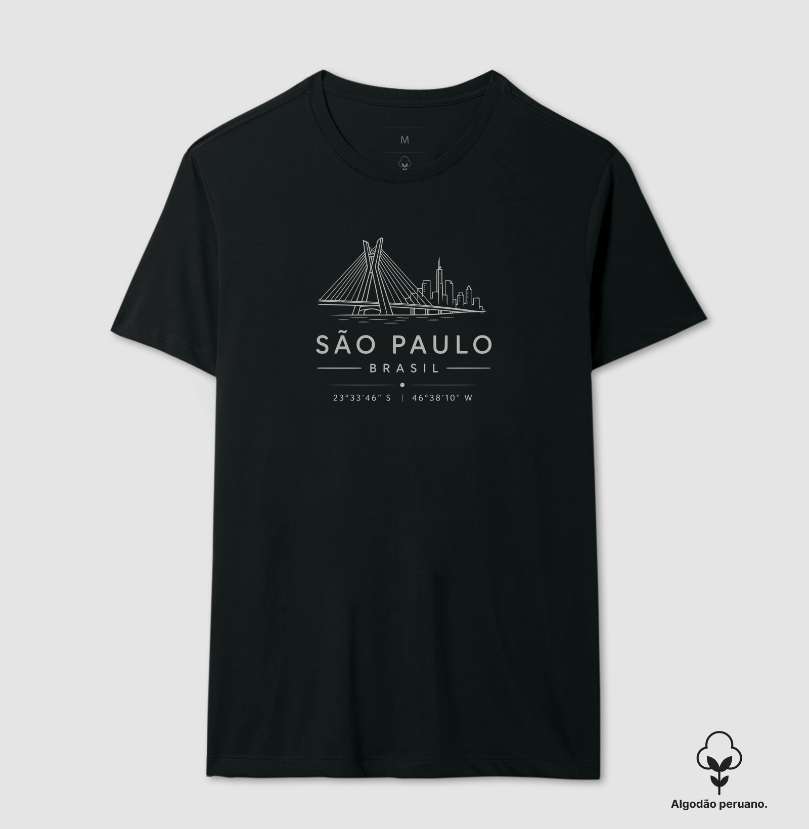 São Paulo (Peruano) - Imagem 6