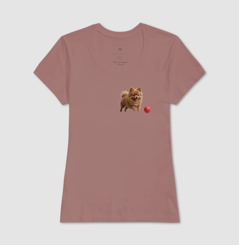 Camisa 16
