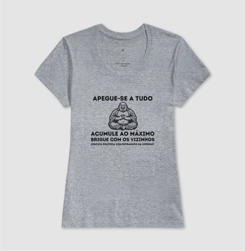 Buda: Apegue-se a tudo - Imagem 9