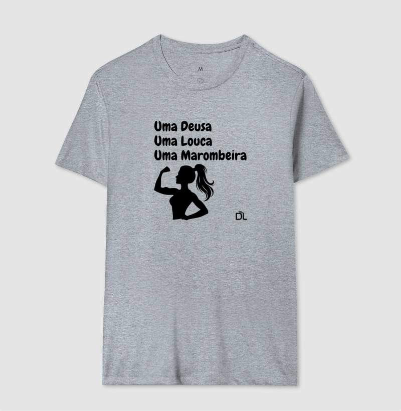 Camisa 10