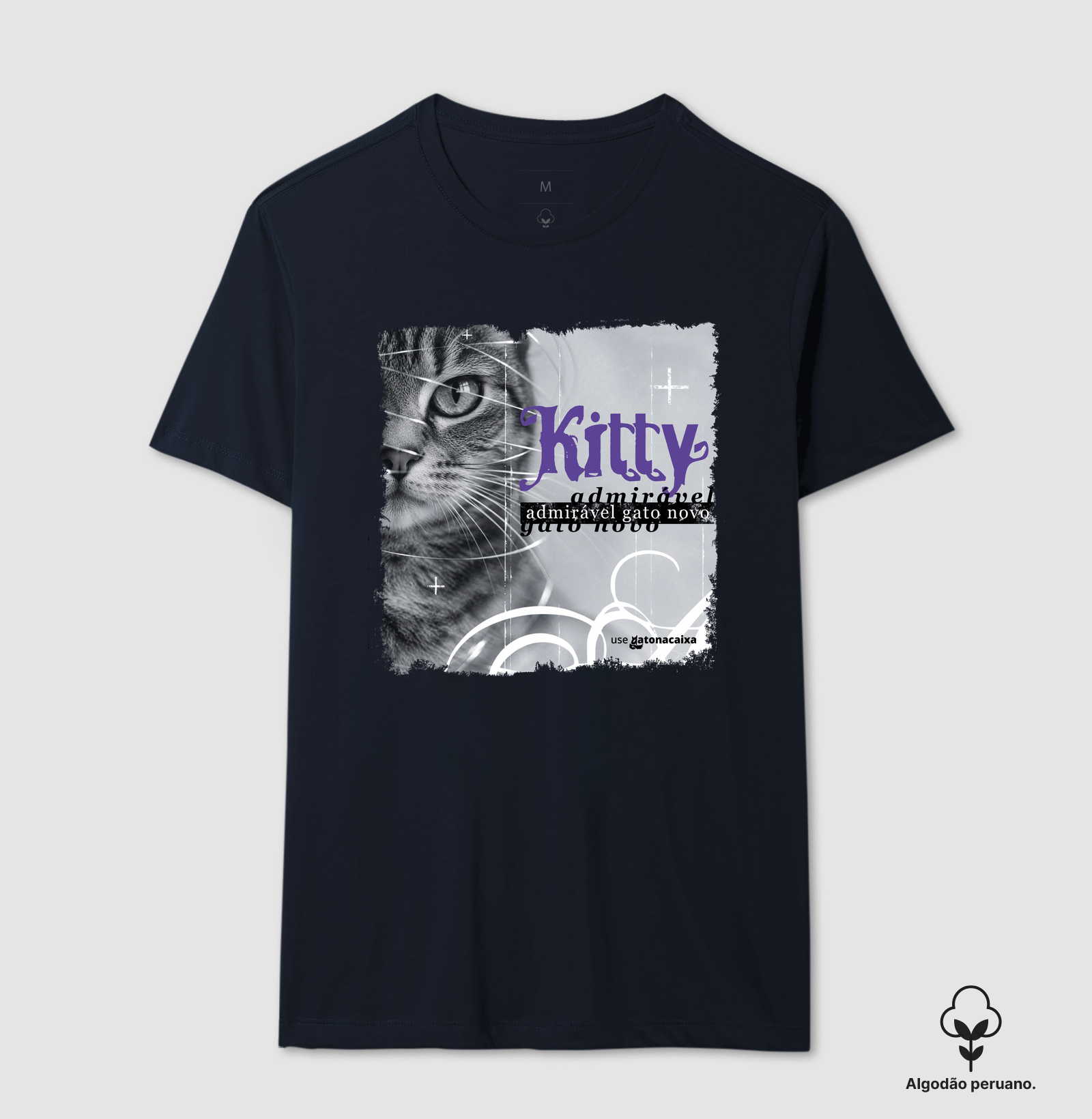Kitty - Admirável Gato Novo - Imagem 5