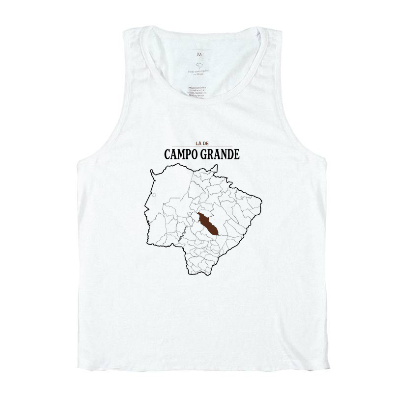 Campo Grande | Território MS - Imagem 2