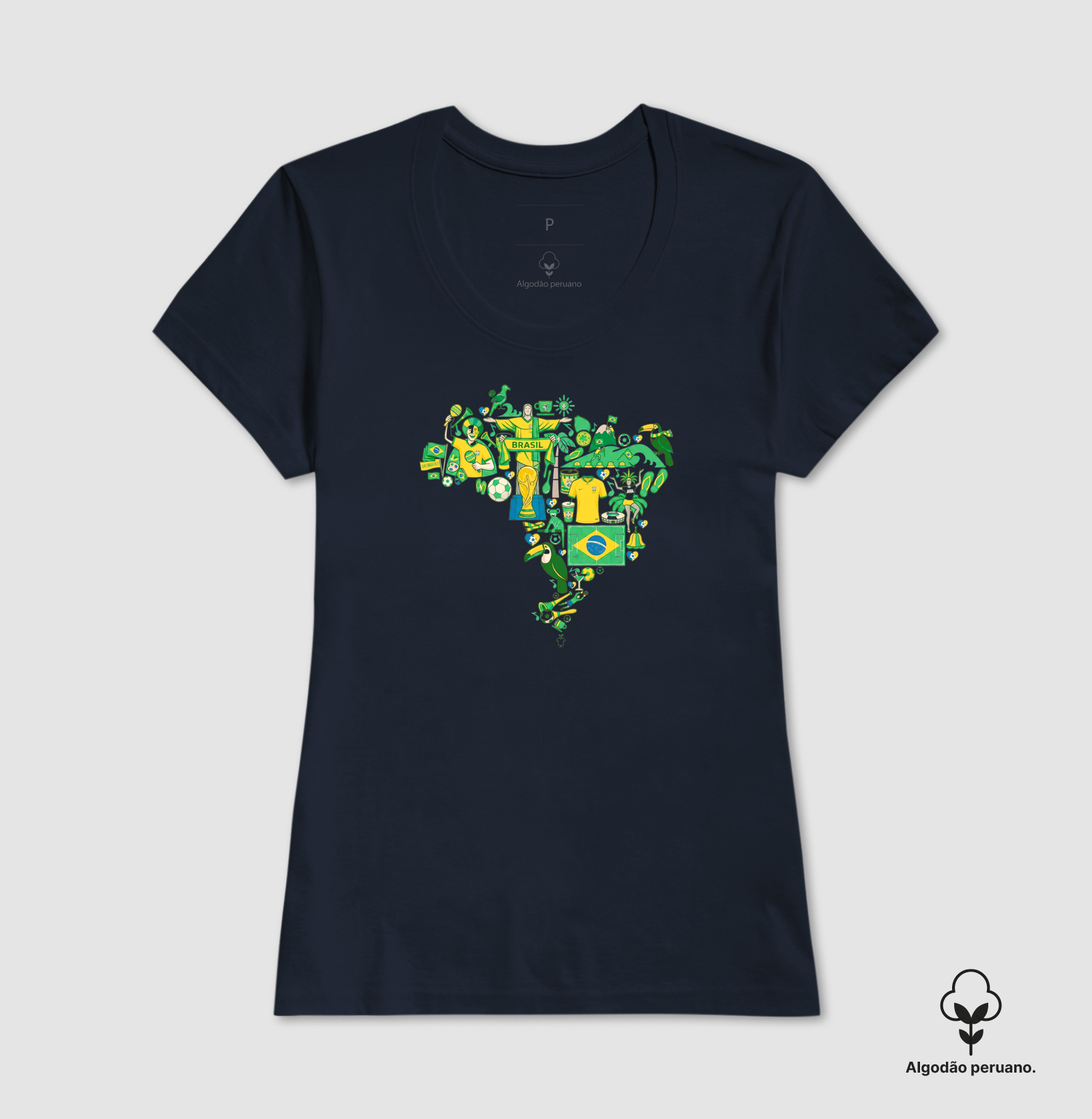 Camisa 1