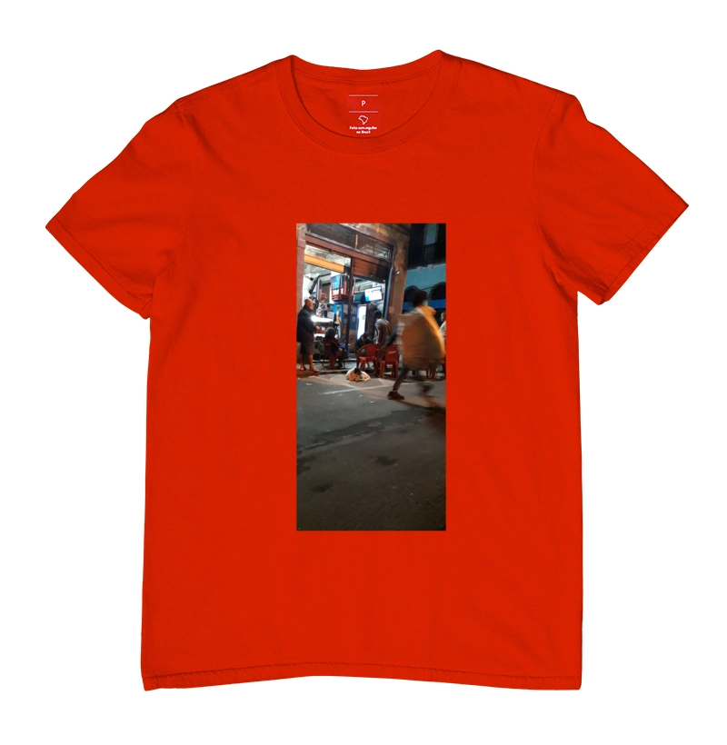 Camisa 9