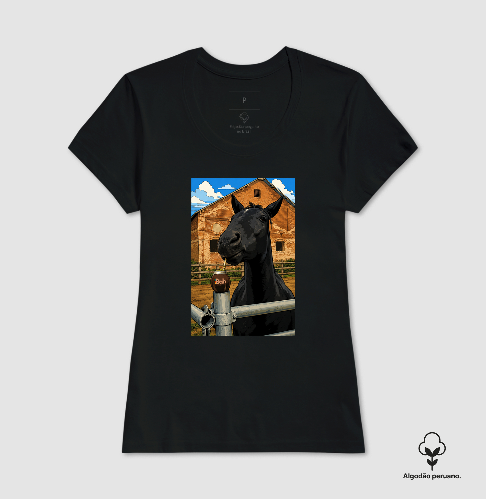 Cavalo Gaúcho - Imagem 4