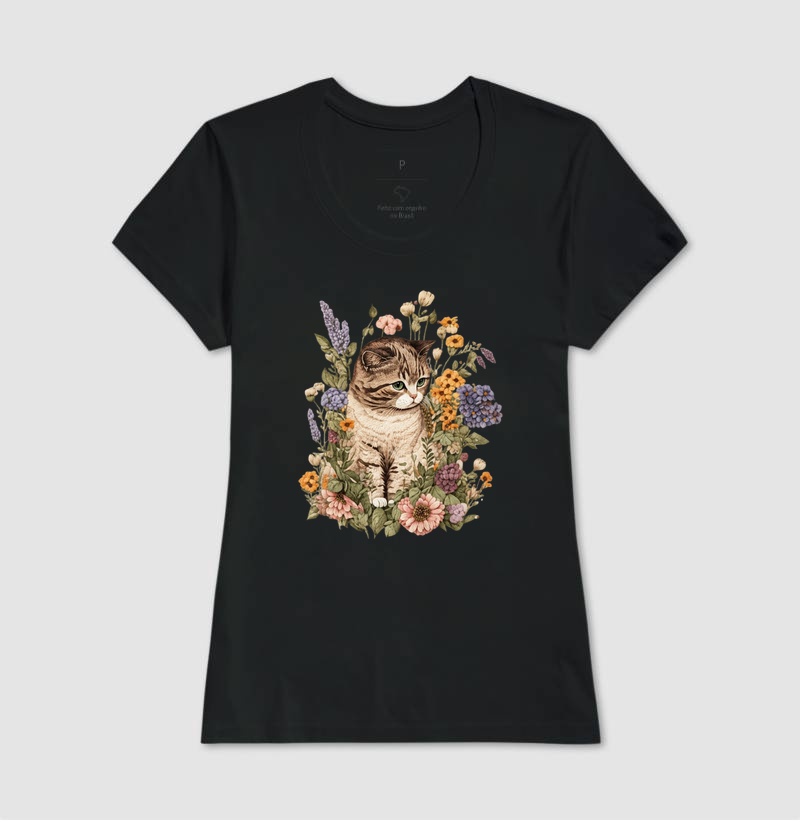 Jardim dos Felinos - Imagem 3