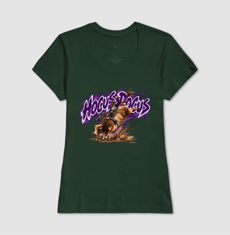 Hocus Pocus - Rodeo Legend - Imagem 13