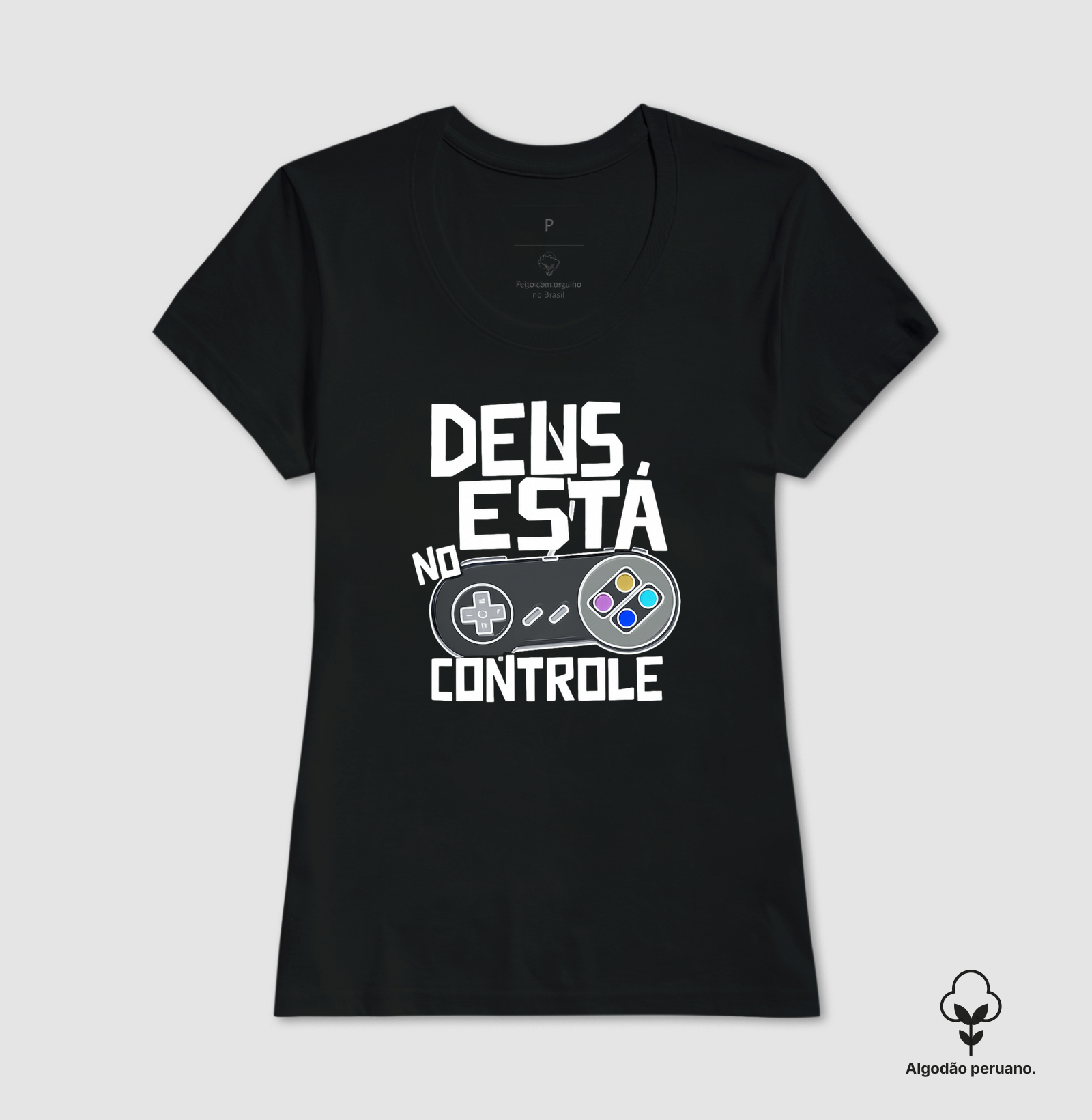 Camisa 3