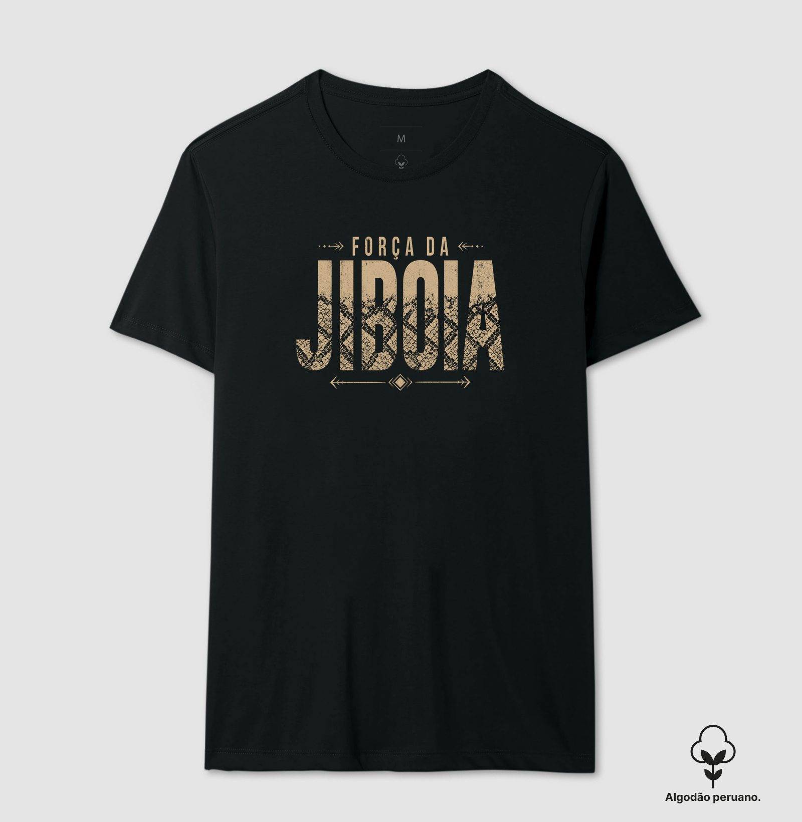 Força da Jiboia - Imagem 3