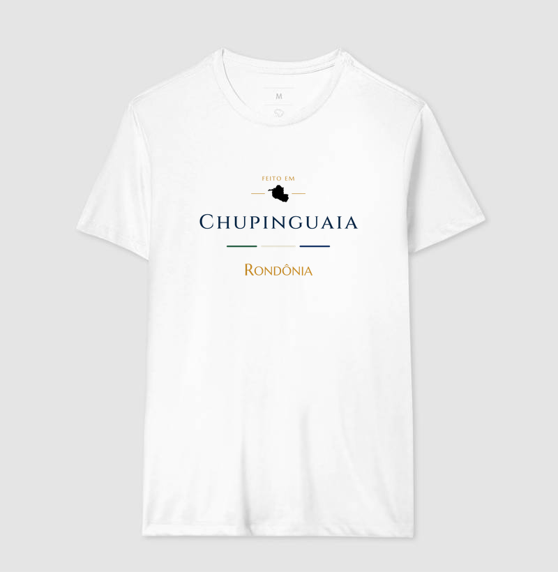 Feito em Chupinguaia RO - Imagem 4