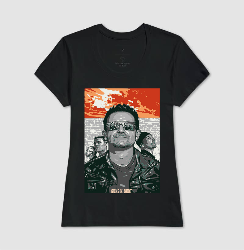 Camisa 3