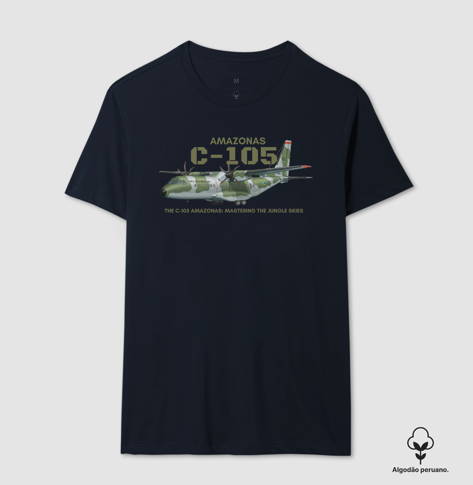 Camisa 1