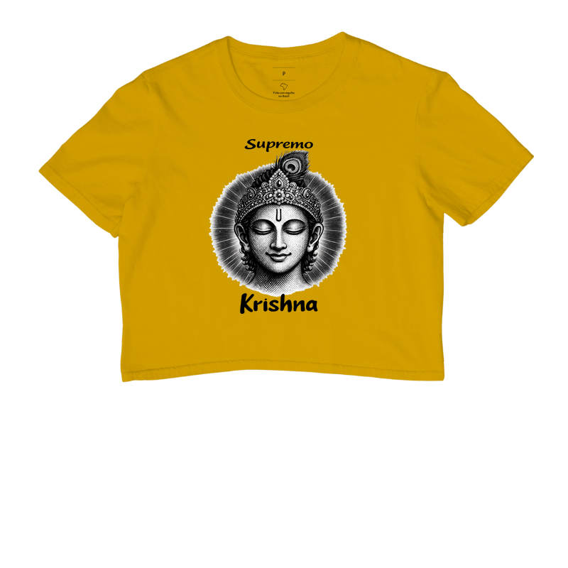 Krishna • Supremo (cropped) - Imagem 9
