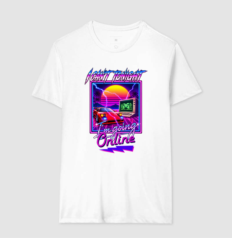 Gamecool Originals - Tonight I'm going Online - Imagem 4