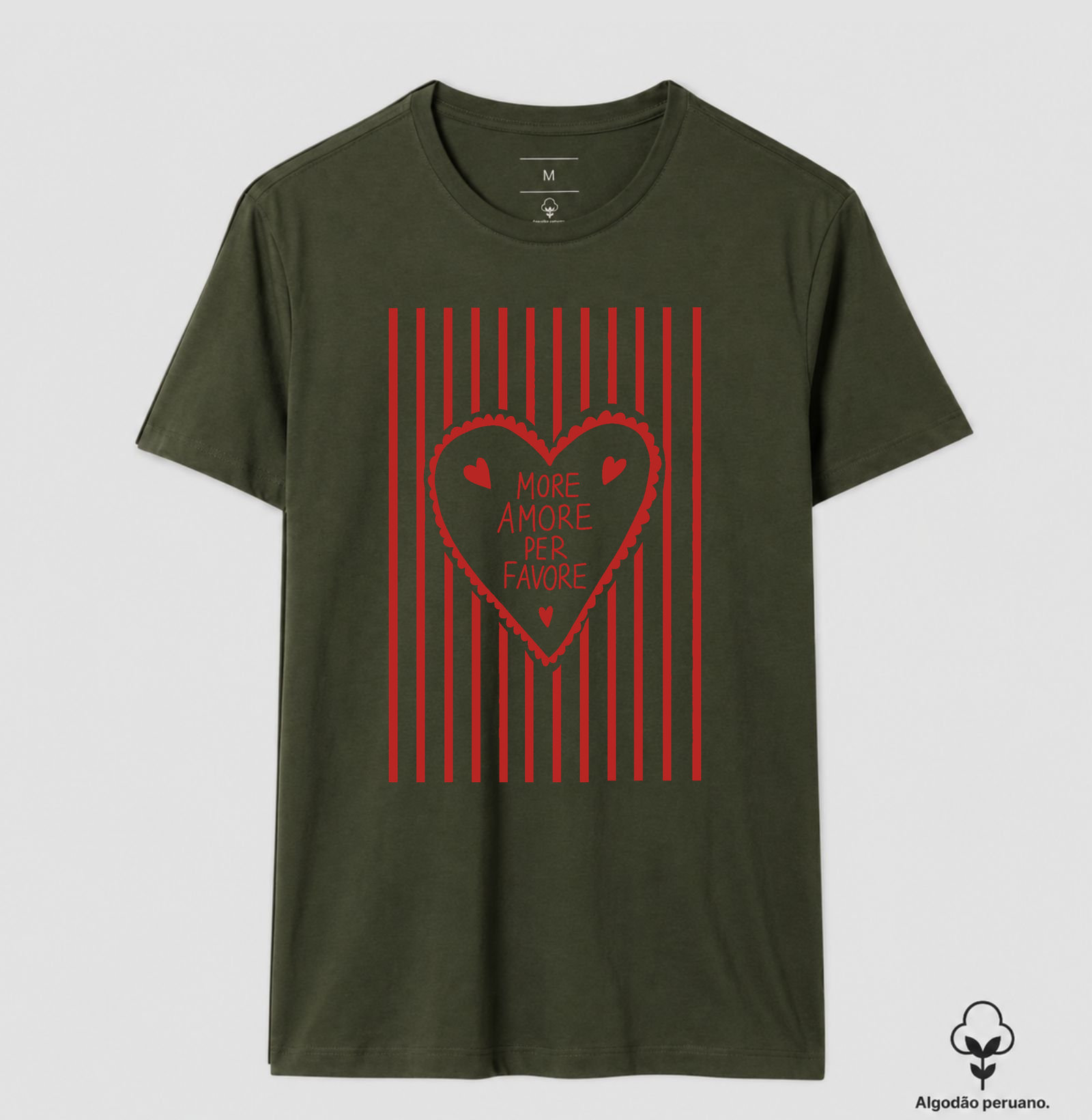 Camisa 8