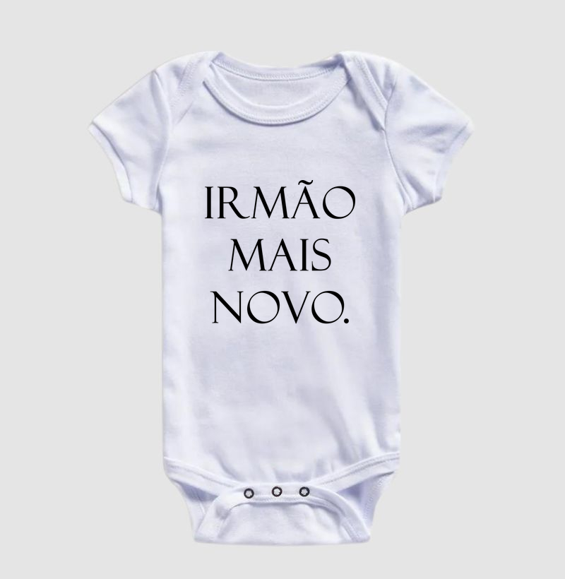 Irmão mais novo - Imagem 3