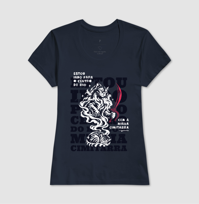 Cimitarra - Imagem 5