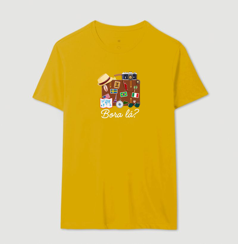 Camisa 13