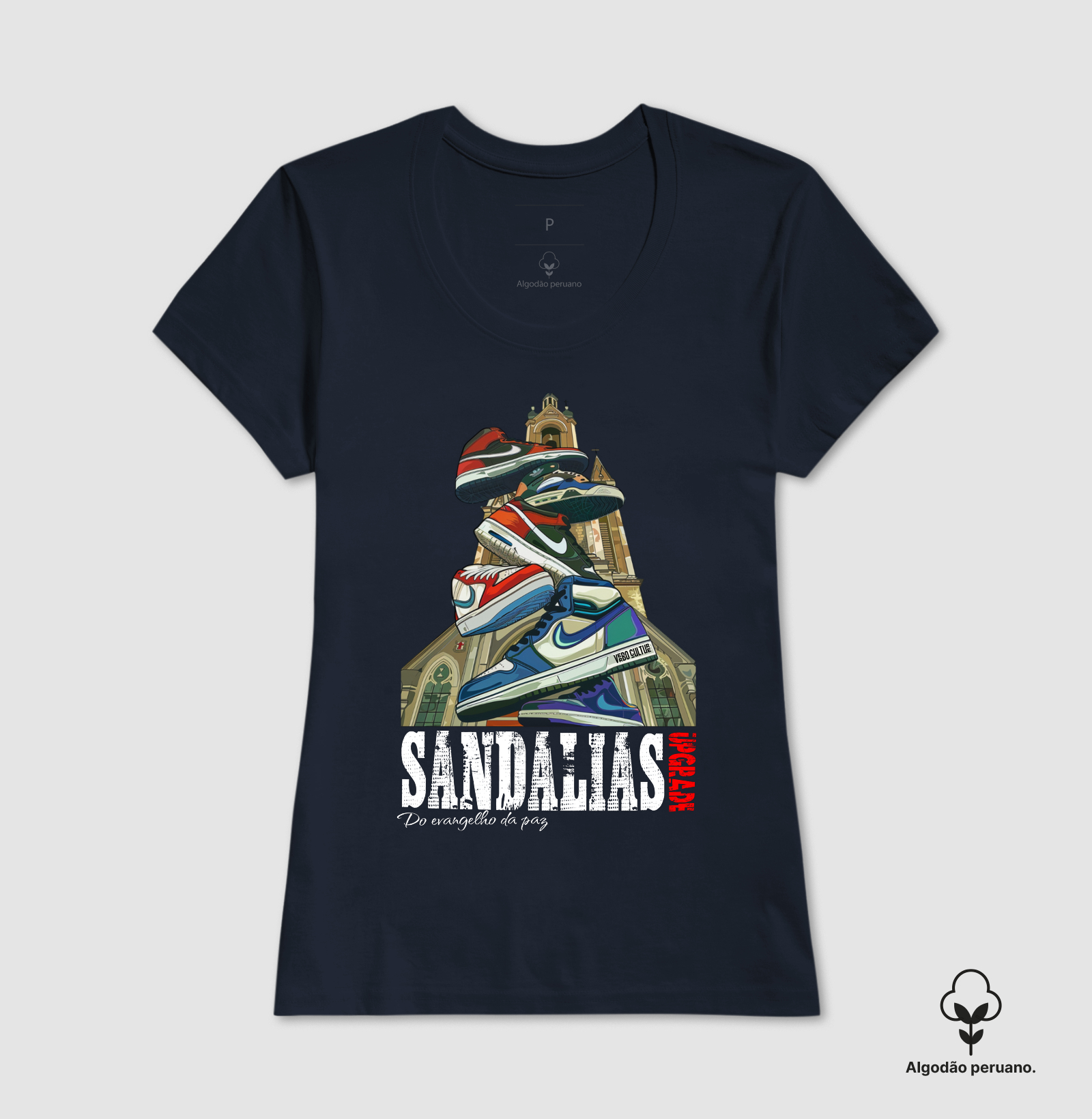 Camisa 9