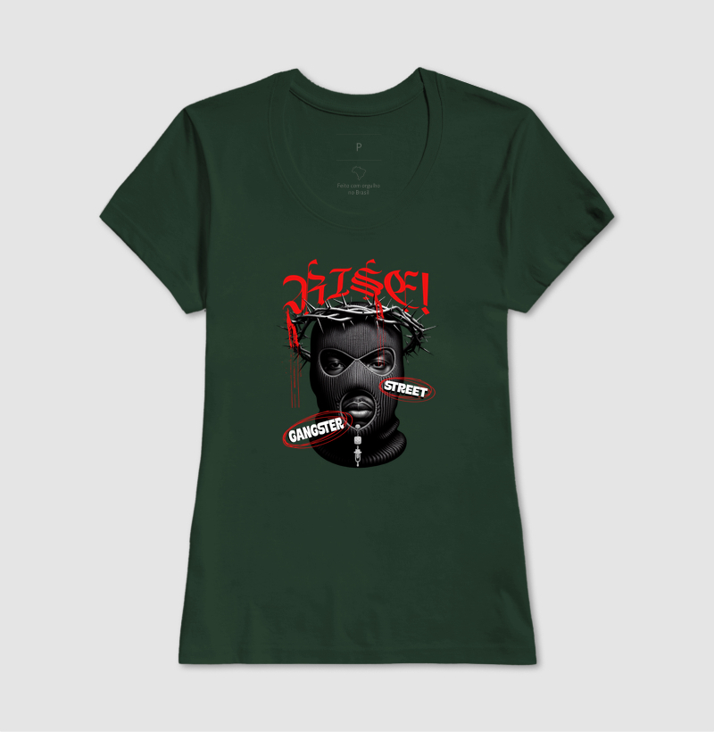 Camisa 14