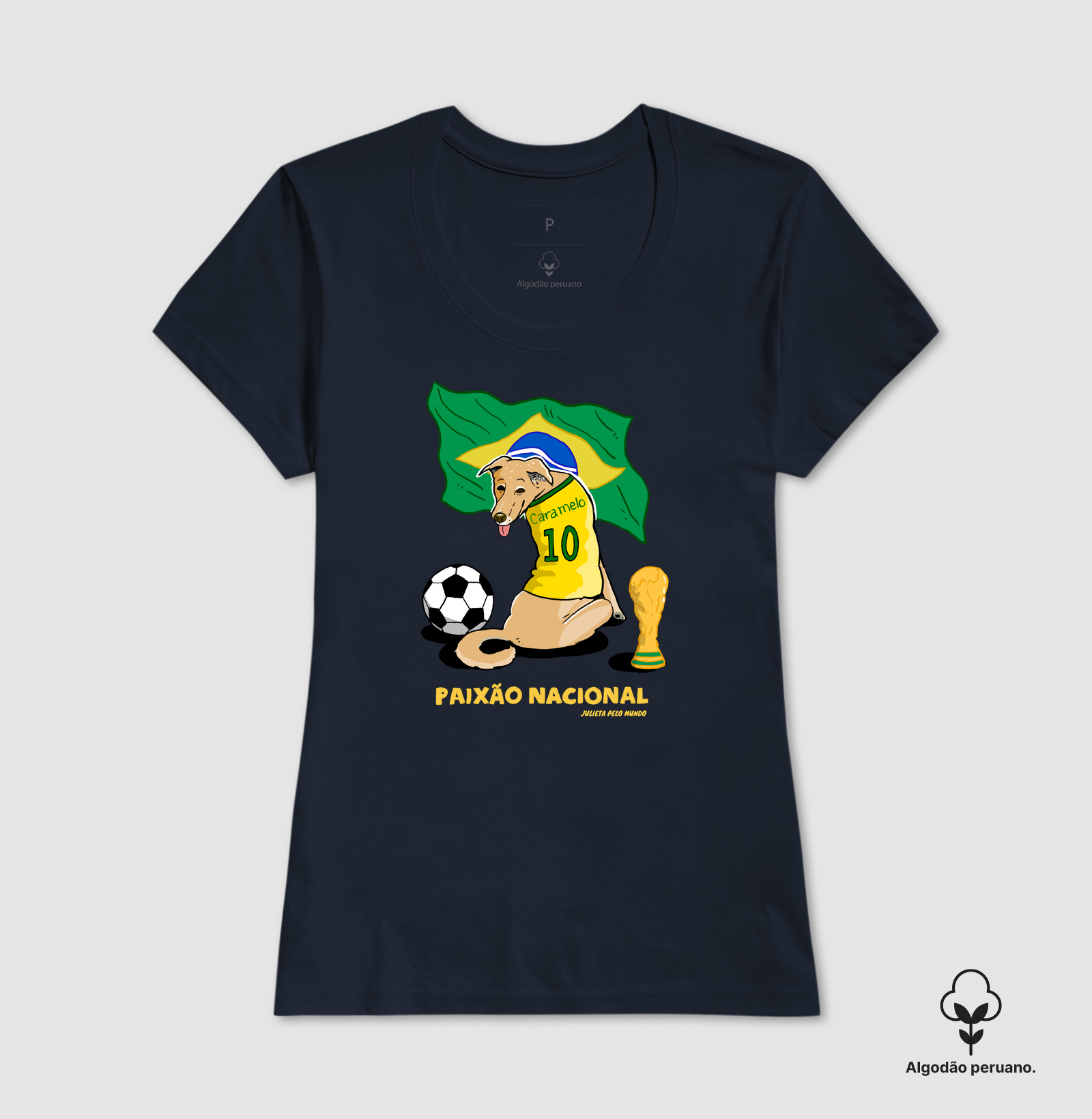 Camisa 6