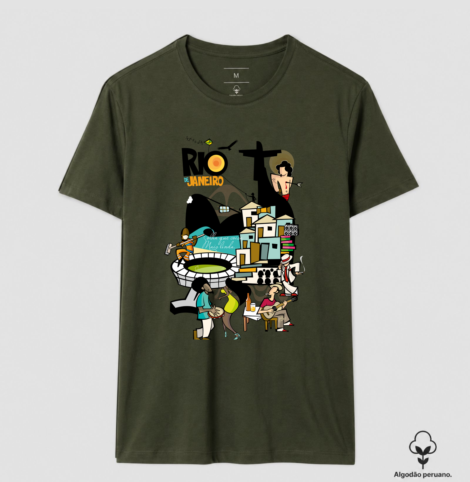 Camisa 4
