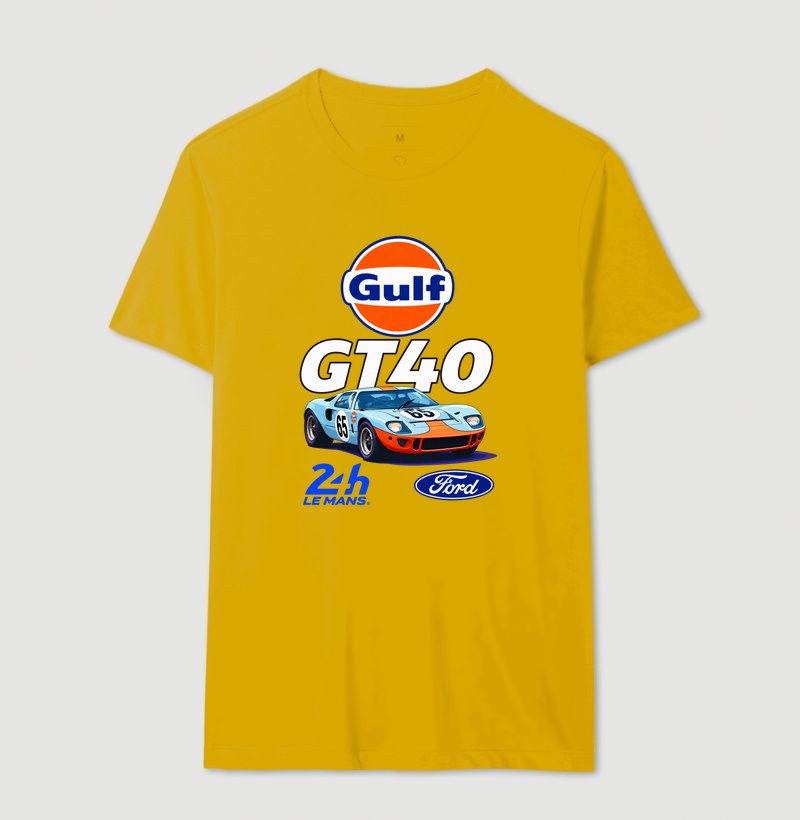 Camiseta 24h Le Mans - Imagem 10