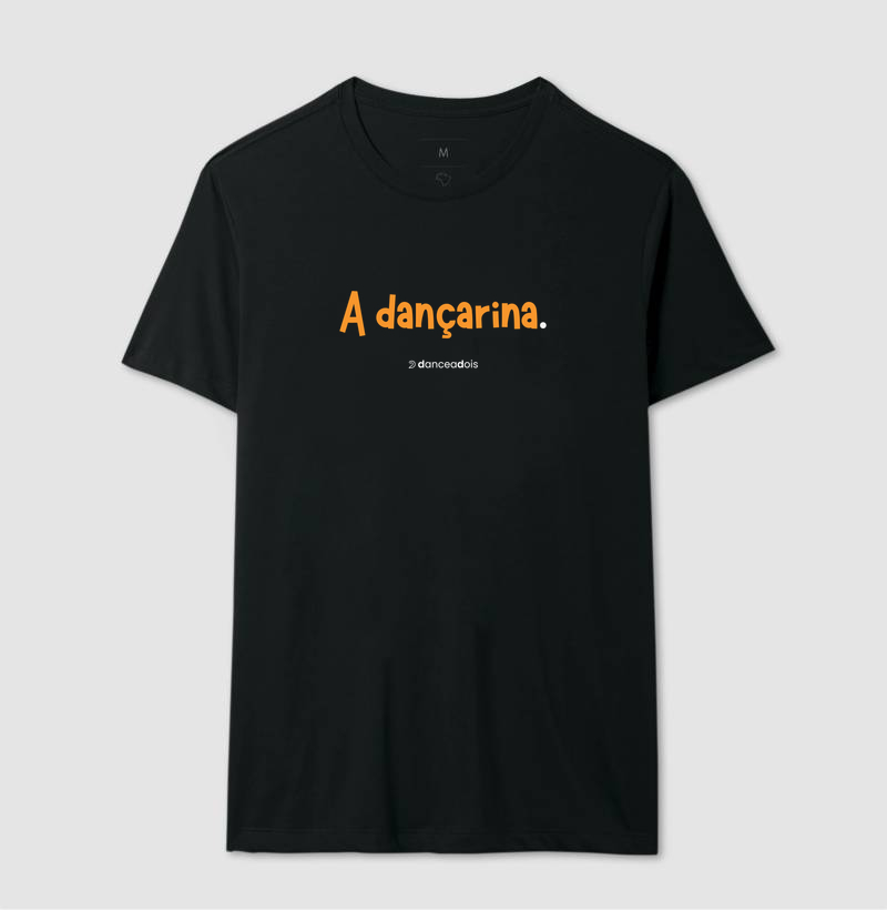 A dançarina. - Imagem 3