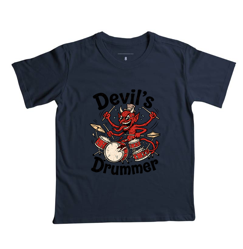 Devil's Drummer - Imagem 4