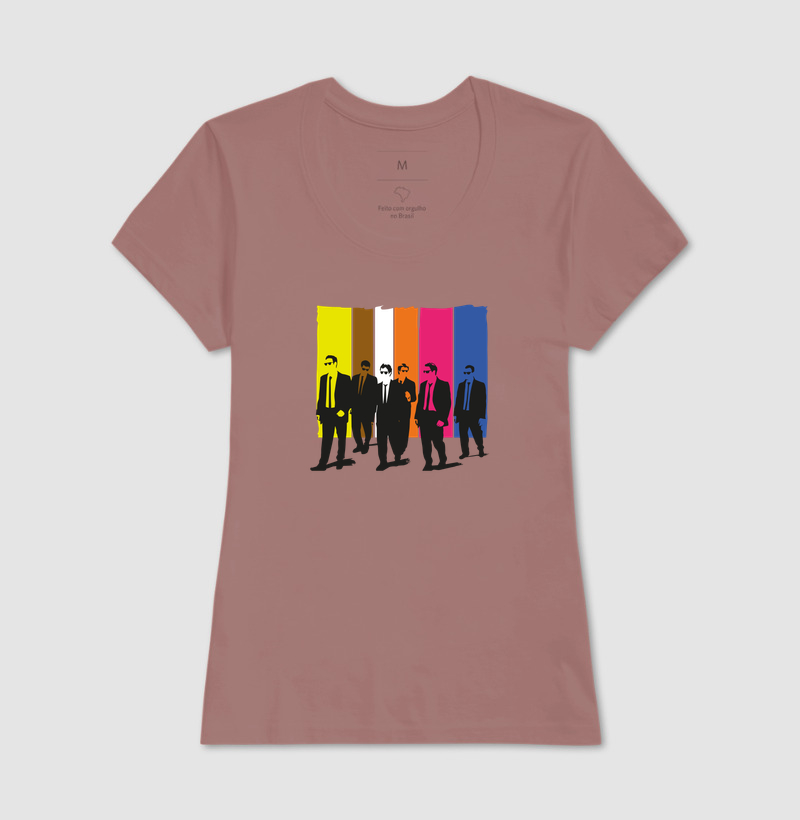 Camisa 19