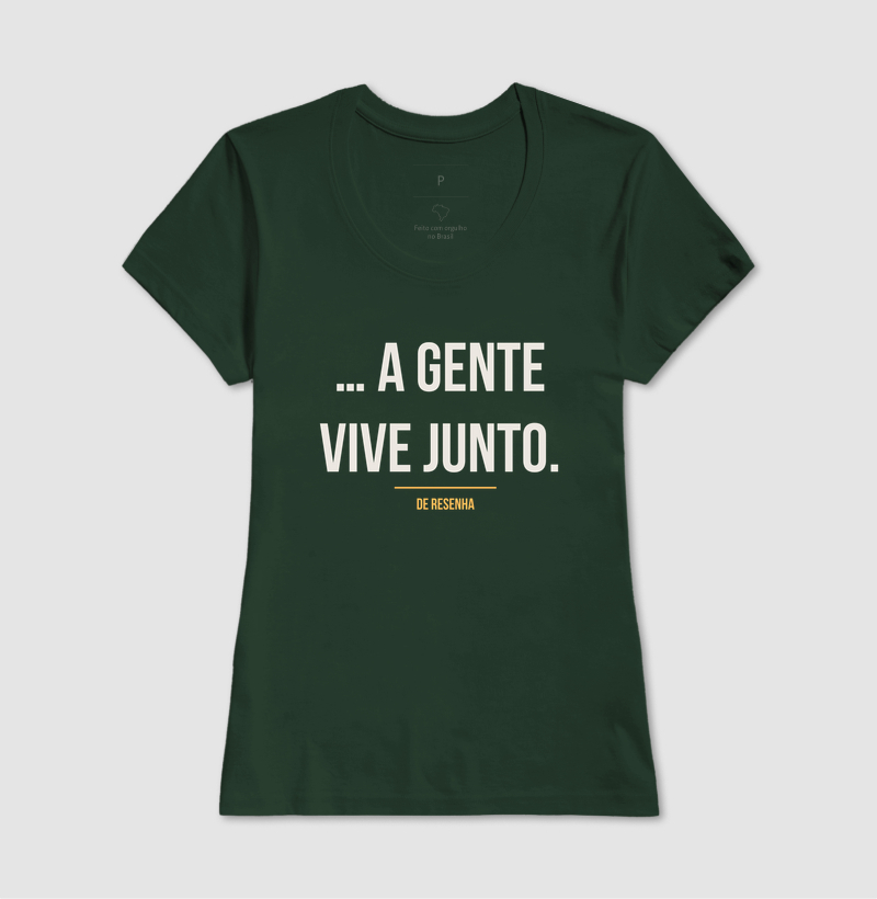 Camisa 12