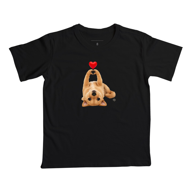 Doguinho Coração - Imagem 3
