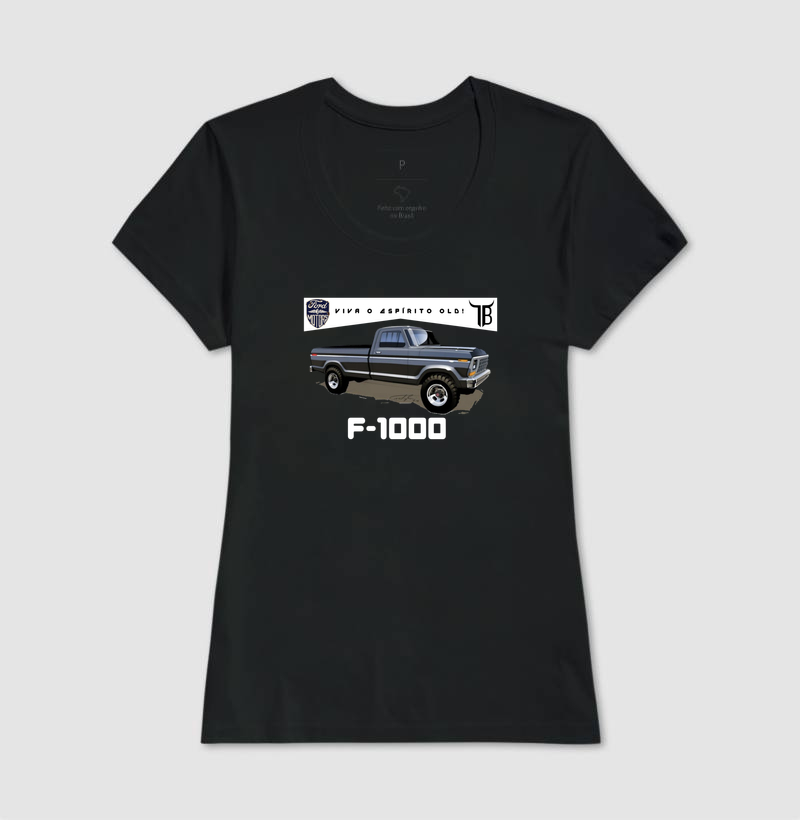 F-1000 (F-Milona) - Imagem 5