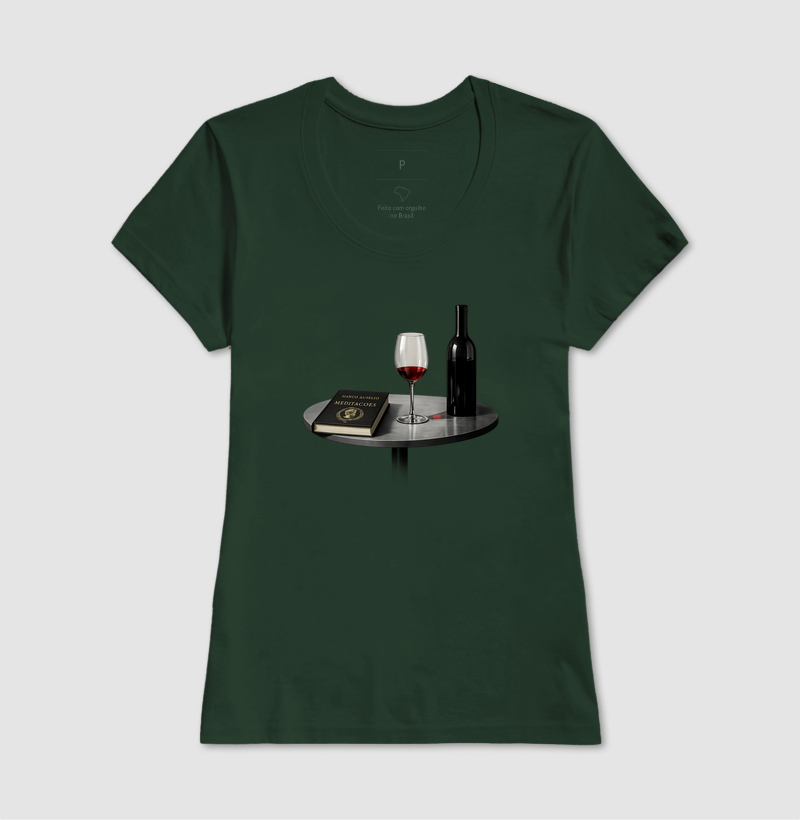 Camisa 12
