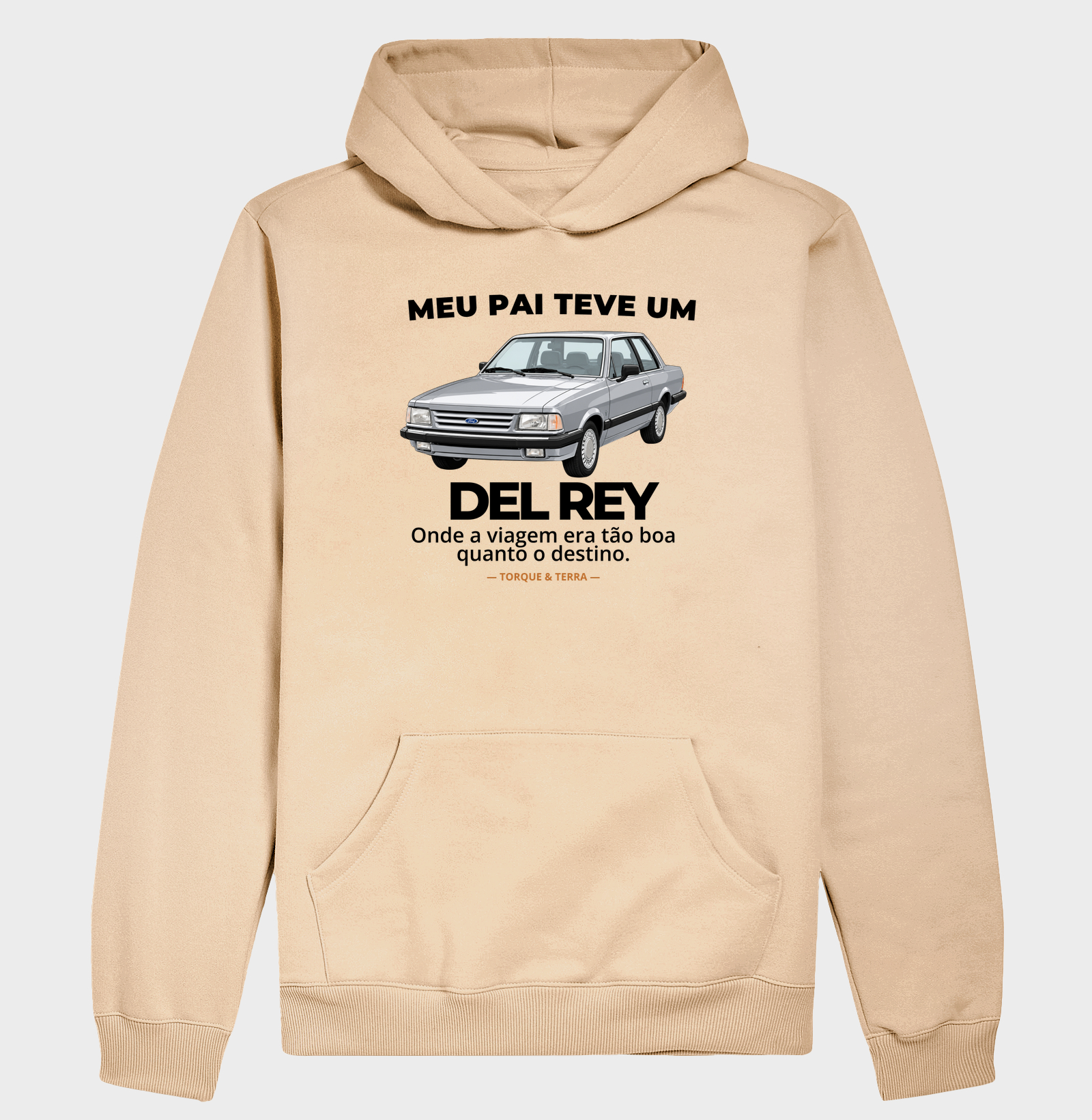Meu pai teve um - DEL REY - prata - Imagem 5