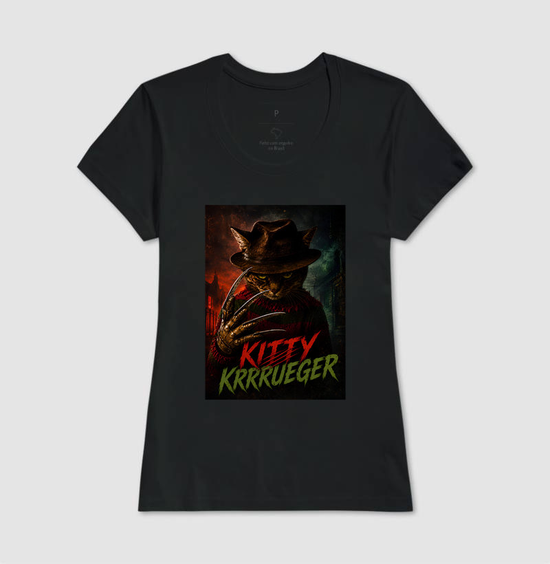 Kitty Krrrueger - Imagem 3