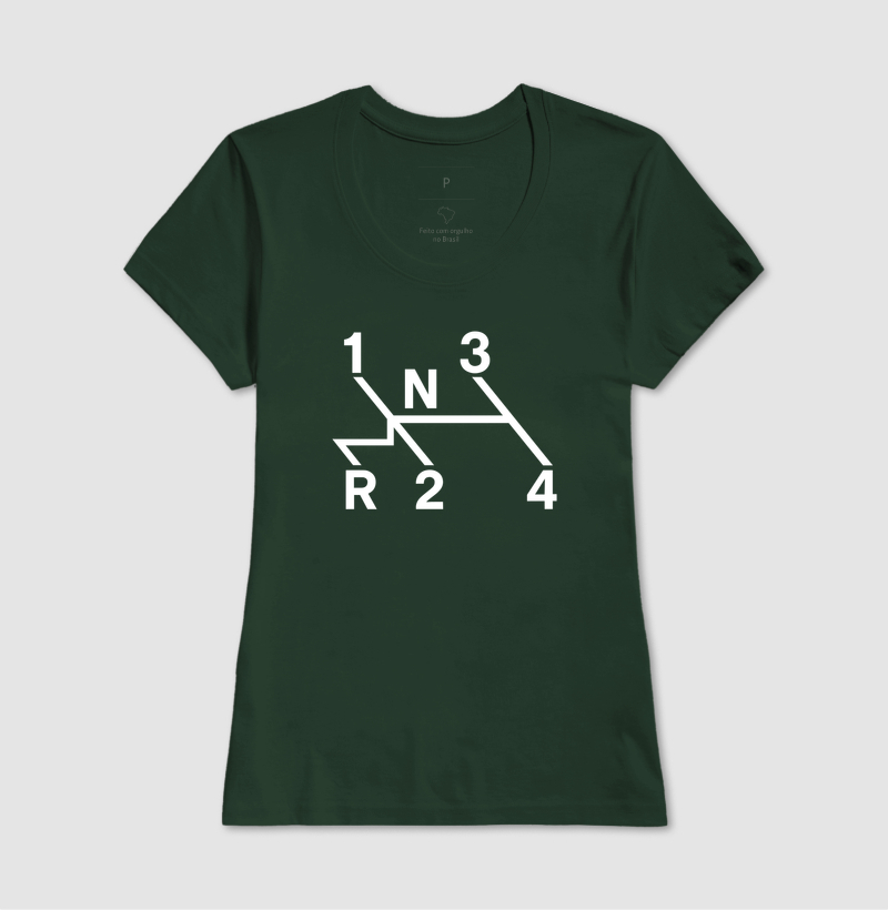 Camisa 13