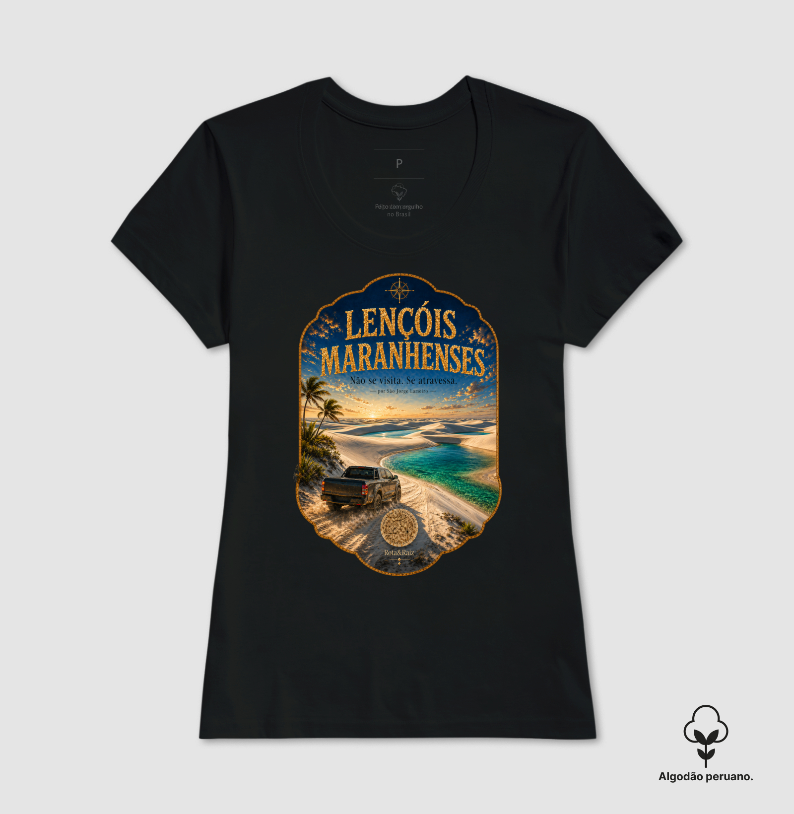 Camisa 3