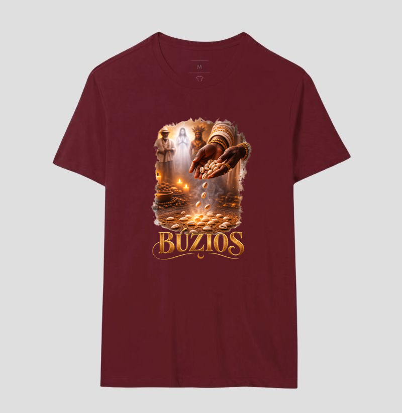 Búzios — Voz da Ancestralidade. - Imagem 19