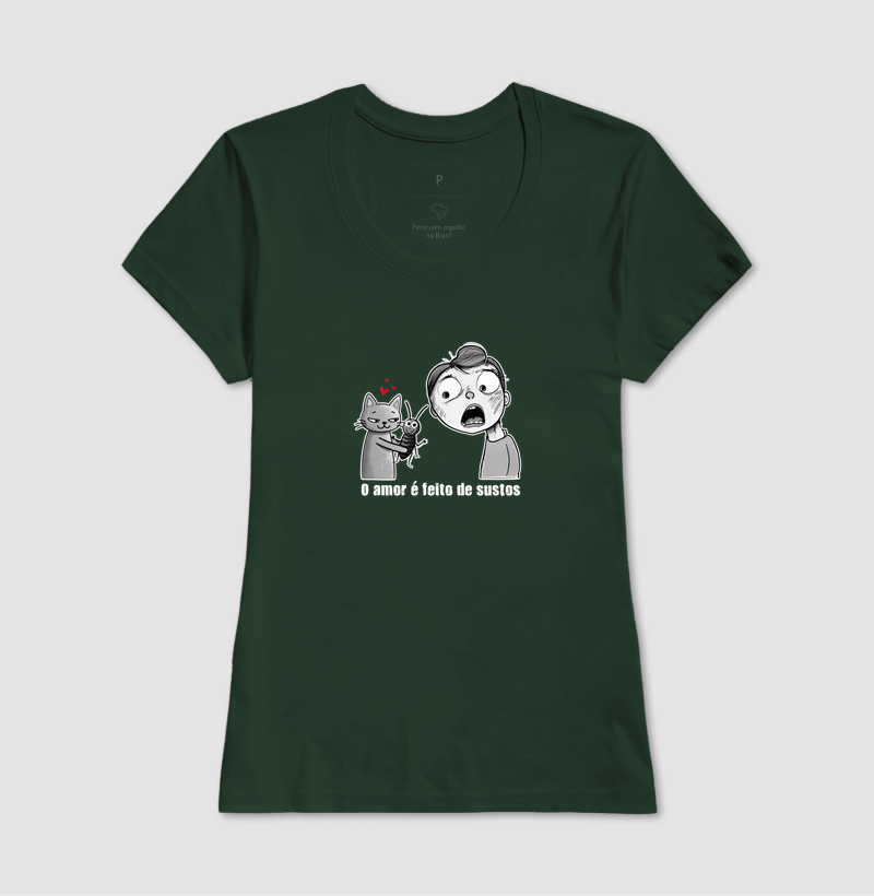 Camisa 12