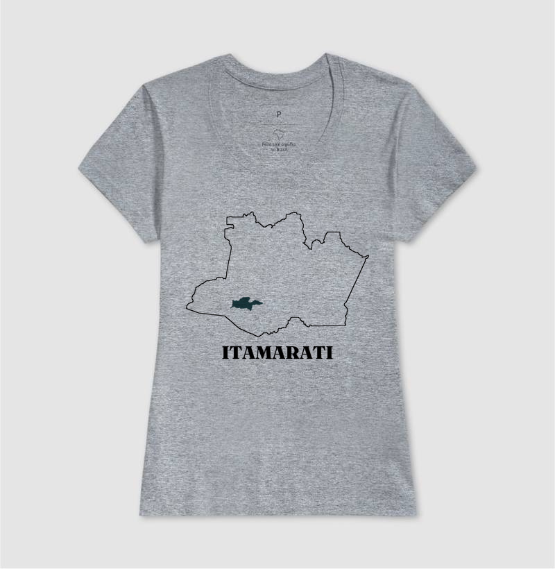 Itamarati | Traço AM - Imagem 9