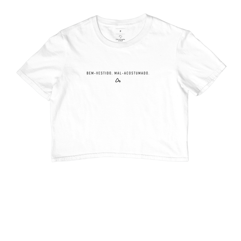 Bem-Vestido, Mal-Acostumado - Imagem 3