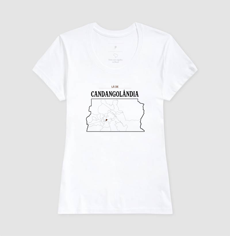 Candangolândia | Território DF - Imagem 5