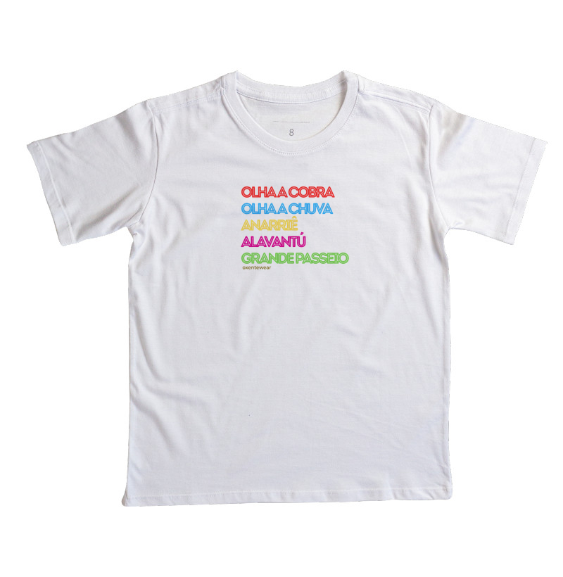 Camisa 3