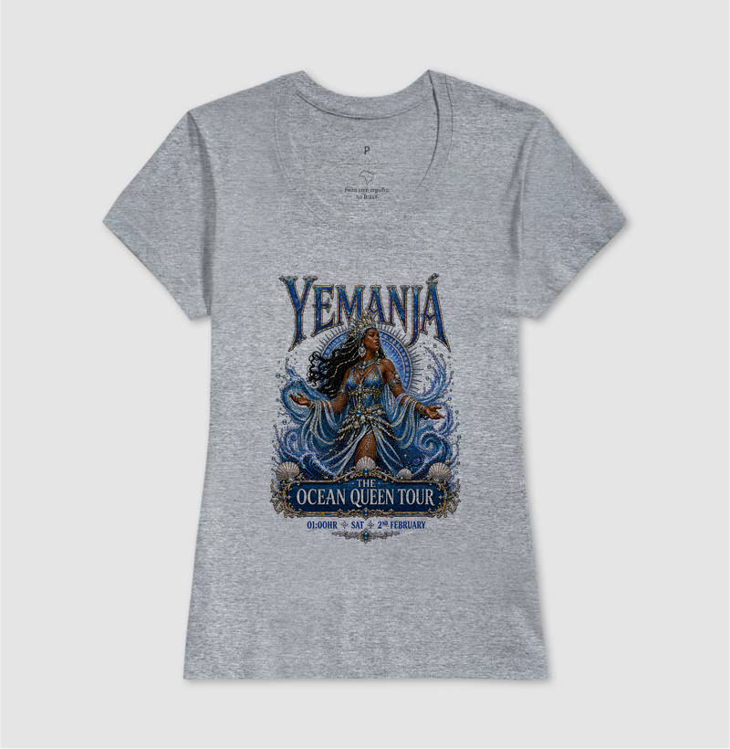 Yemanjá Festival - Imagem 9
