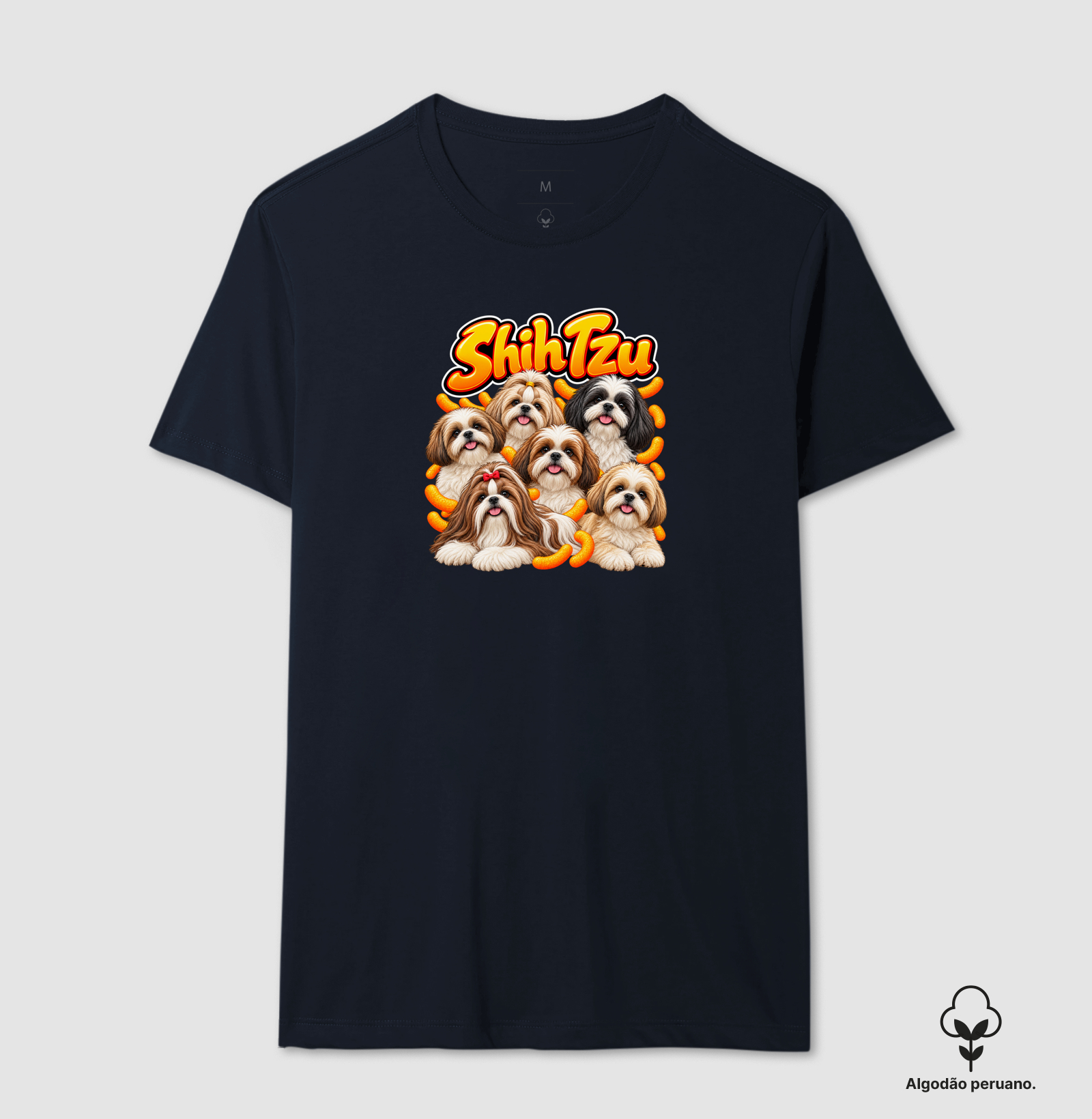 ShihTzus - Imagem 7