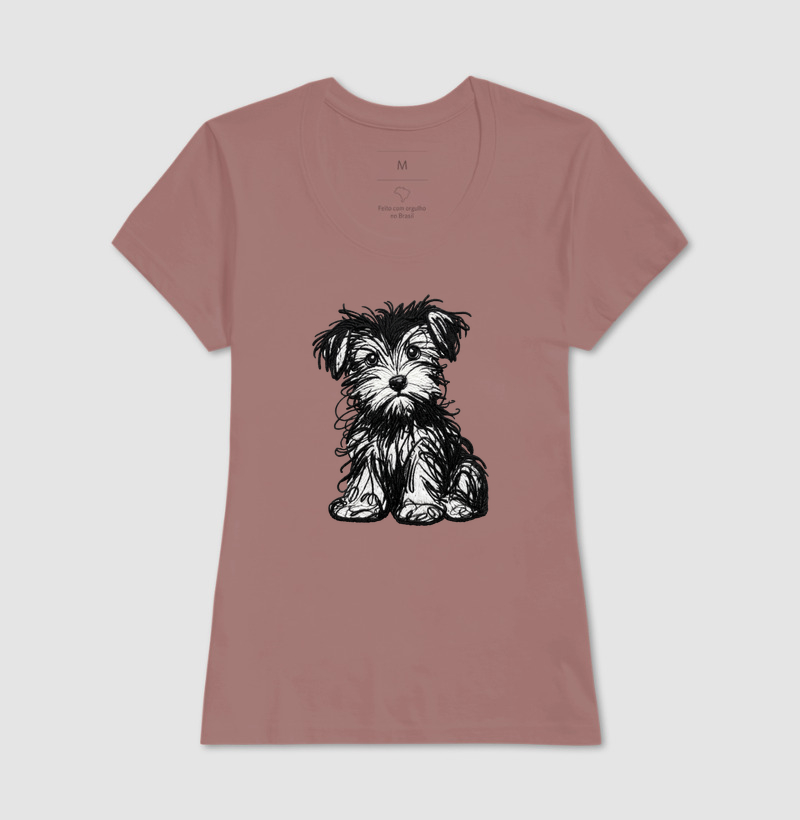 Camisa 16