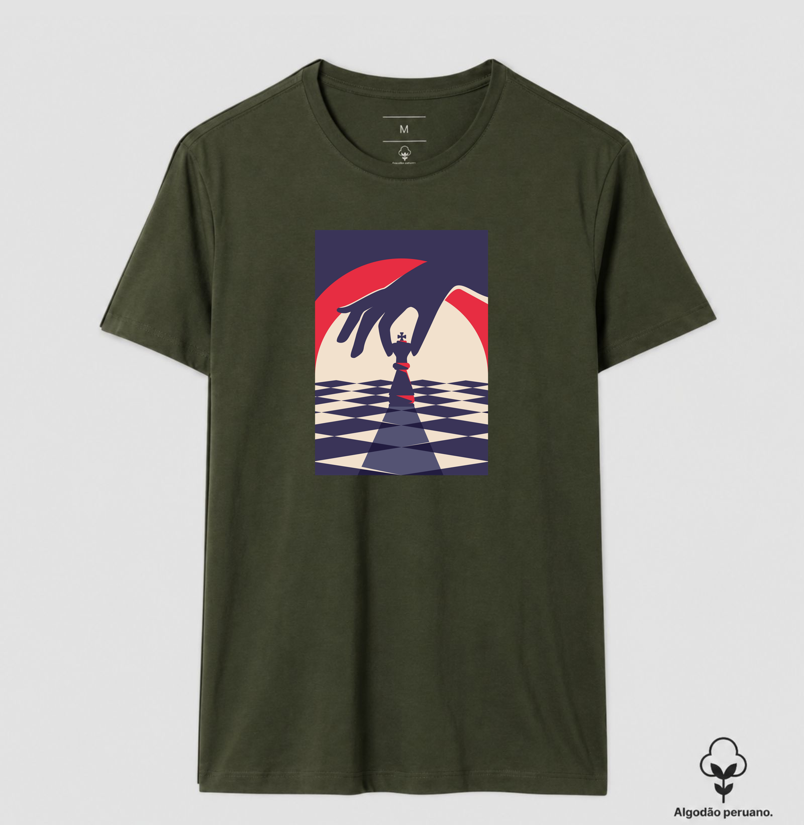 Camisa 3