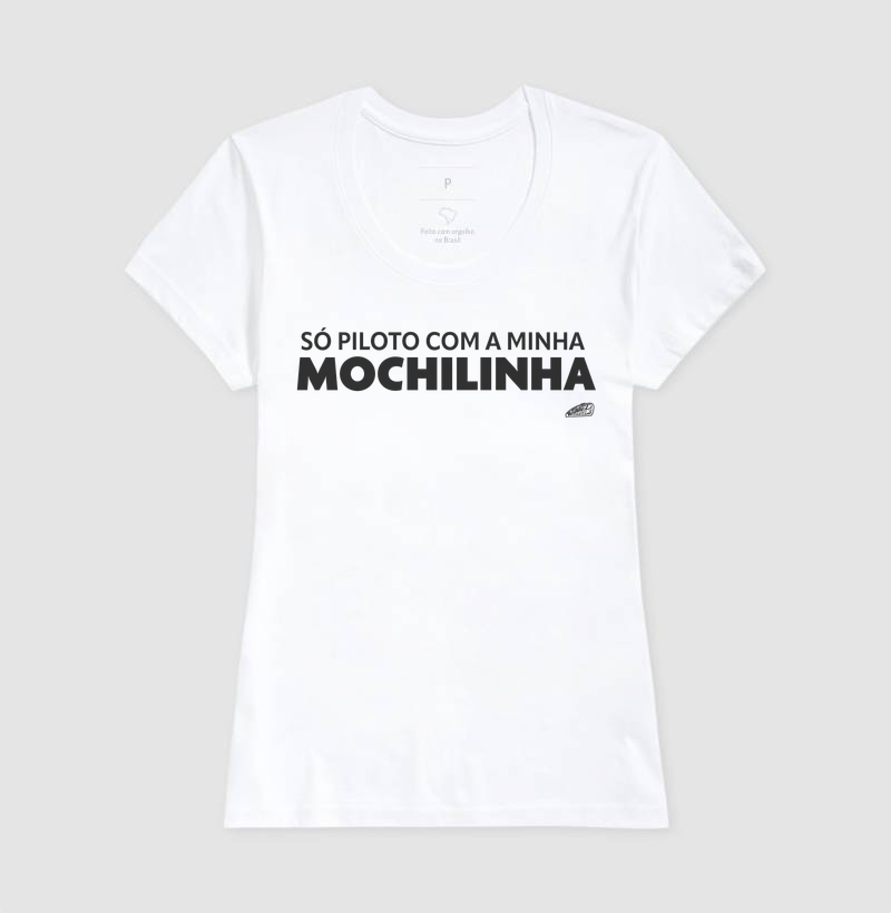 Só piloto com a minha mochilinha V2 - Imagem 5