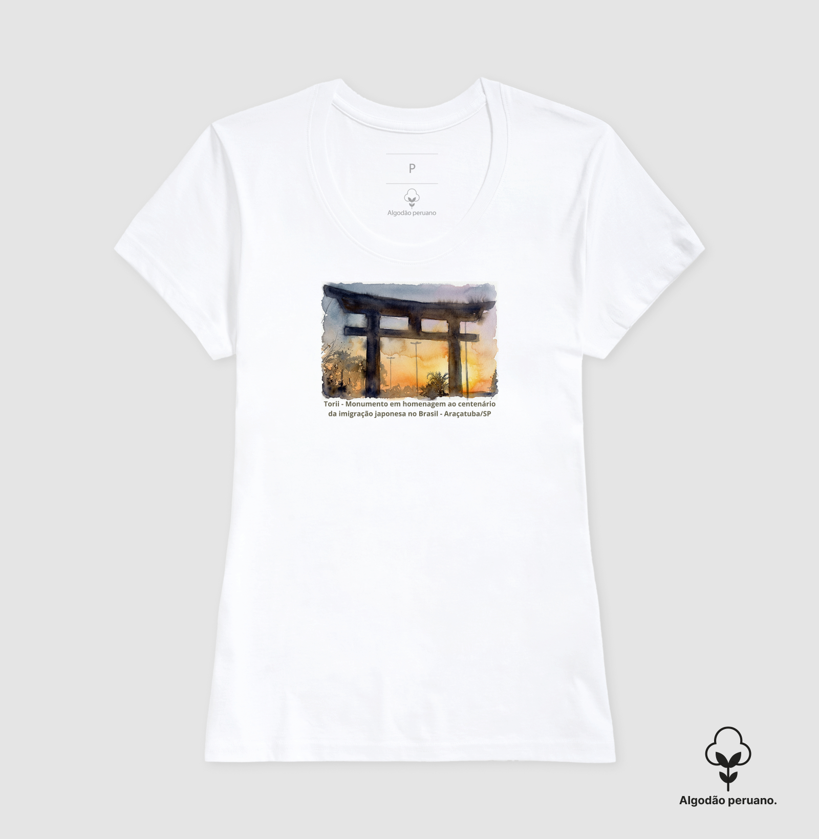 Camisa 5